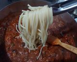 Foto del paso 6 de la receta: Pasta putanezca #putanezca