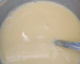 फ्रूट कस्टर्ड (Fruit custard recipe in Hindi) रेसिपी चरण 2 फोटो