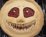 Rémes almás pite recept fázis 5 fotója