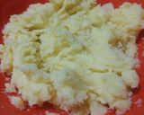 Foto langkah ke 2 dari resep Bolu Tape tanpa emulsifier.