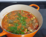 Foto del paso 5 de la receta: Espaguetis a la boloñesa