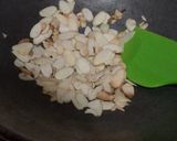 Foto langkah ke 1 dari resep Klappertaart Khas Manado (No Bake).