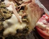 Foto del paso 4 de la receta: Masa fácil para tartas