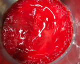 Foto del paso 5 de la receta: Red Velvet