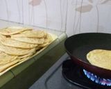 Foto langkah ke 6 dari resep Roti Maryam/Canai/Pratha.