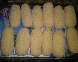 Foto del paso 6 de la receta: Bombas de papa
