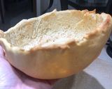 Foto del paso 2 de la receta: Canasta de pan