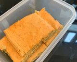 A picture of step 5 of Vegan Lentil bread.