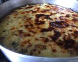 Foto del paso 7 de la receta: Quiche