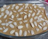 Foto langkah ke 9 dari resep Jackfruit Cake - Bolu Nangka.