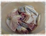 Foto langkah ke 1 dari resep Ayam Kampung Garo Rica (citarasamanado).