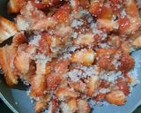 স্ট্রবেরি জ্যাম (strawberry jam recipe in bengali) রেসিপি ধাপ - 2 ছবি
