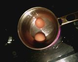 Foto del paso 4 de la receta Cabello de Ángel con anacardos