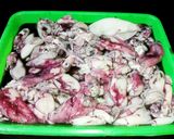 Foto langkah ke 1 dari resep Cumi Laut Pedas (Inspired by Rosa Meldianti).