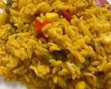 Simple Dirty Rice recipe step 3 photo