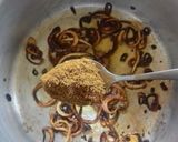 A picture of step 5 of Simple Pilau Recipe #coastaldish.