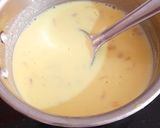 एप्पल कस्टर्ड खीर रेसिपी चरण 5 फोटो