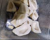 Foto langkah ke 2 dari resep Bakso tahu kuah.
