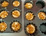 Une image de l'étape 5 de Muffins Pommes Crumble au Cook Expert.