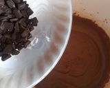 Foto del paso 5 de la receta: Muffins de chocolate👌