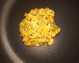 Foto del paso 3 de la receta: Croquetas de acelga y pollo 🍗🥬