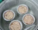 Foto langkah ke 5 dari resep Bolu Kukus Savoury/Salty.