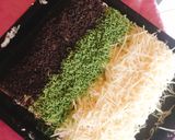 Foto langkah ke 10 dari resep Cake potong simple.