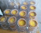 Foto langkah ke 5 dari resep Pie Susu Oleh-oleh Khas Bali.