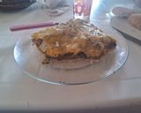 Foto del paso 16 de la receta: Pastel de carne con masa