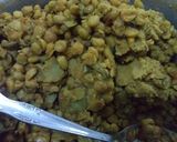 A picture of step 4 of Torae ky Chilky ky Kabab.