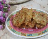 Foto langkah ke 4 dari resep Bakwan Campur.