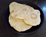 Foto del paso 6 de la receta: Tortilla a la parrilla