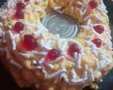 Foto del paso 3 de la receta: Rosca de Pascuas
