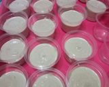 Foto langkah ke 5 dari resep 14. Es Krim Pop Ice.
