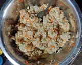 Foto langkah ke 3 dari resep Martabak Tahu Putih.