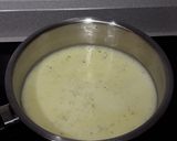 Foto del paso 3 de la receta: Puré de calabacín y pepino