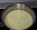 Foto del paso 3 de la receta: Puré de calabacín y pepino