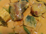 11. Kothok'an iwak Pe / Pari asap