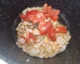 Foto del paso 1 de la receta: Alcachofas con jamón en salsa
