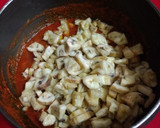 *வாழைக்காய் சுக்கா*(valaikkai sukka recipe in tamil) ரெசிபி ஸ்டேப் 6 புகைப்படம்