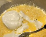 Foto del paso 3 de la receta: Tarta de cebolla caramelizada