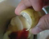 Foto langkah ke 3 dari resep Salad Sayur Dressing Mayo Ala Hokben.