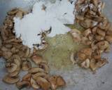 Cream of Mushroom Soup recipe step 4 photo