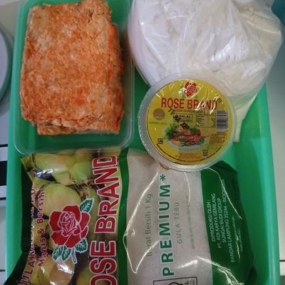 Langkah 1