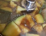 Foto del paso 3 de la receta: Dulce de calabaza