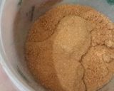 A picture of step 2 of Complan milk.