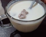 Foto del paso 7 de la receta: Anillitos de cereal - Cherioos caseros - avena, miel y amor