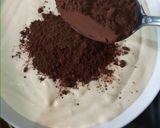 Foto langkah ke 5 dari resep Bolu Marmer/ Bolu Jadul.