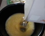 Foto langkah ke 2 dari resep Cheesecake roti tawar dan recheese nabati.