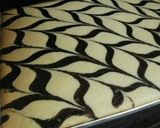 Foto langkah ke 5 dari resep Bolu gulung ekonomis.